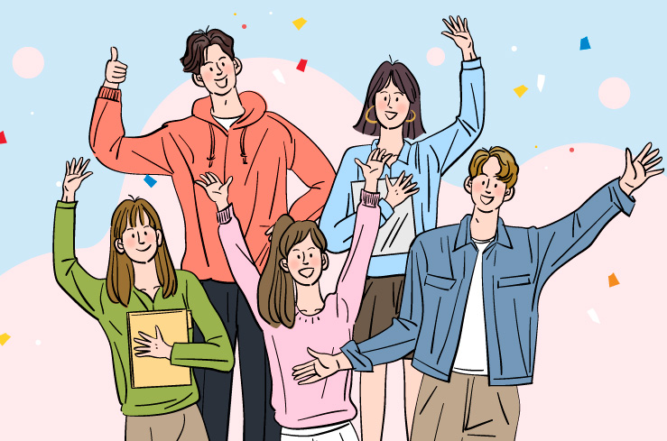 웰컴 H-패밀리 케어 프로그램