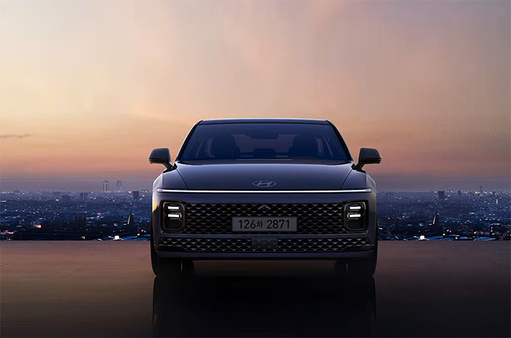 그랜저 라스트 찬스 프로그램