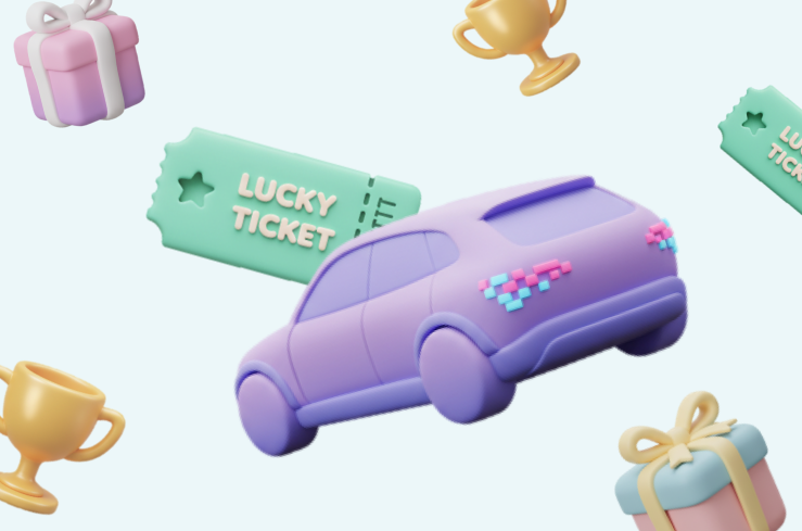 사양백과 퀴즈 이벤트