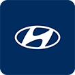 myHyundai App icon
