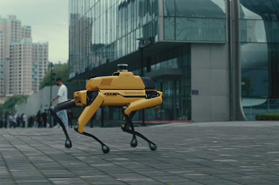 예술이 세상을 변화시킬 수 있을까요?