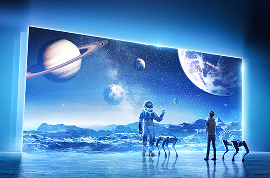 CES 2022: 현대자동차, 로보틱스와 메타버스가 결합된 메타모빌리티로 이동 경험의 영역을 확장하다