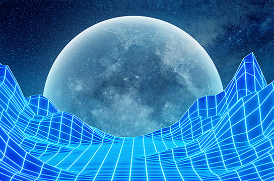 Hyundai Metamobility universe: 시공간을 넘나드는 새로운 모빌리티의 세계