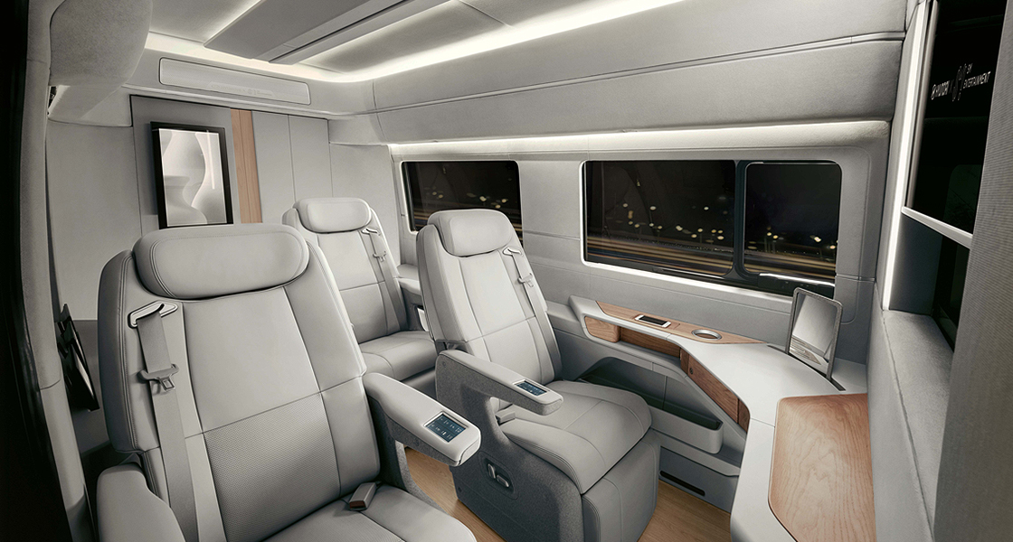 쏠라티 내부 디자인