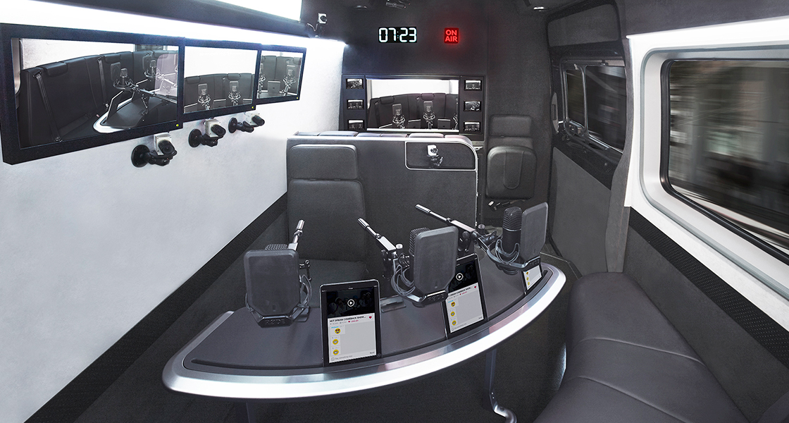 쏠라티 무빙 스튜디오 내부 이미지 2