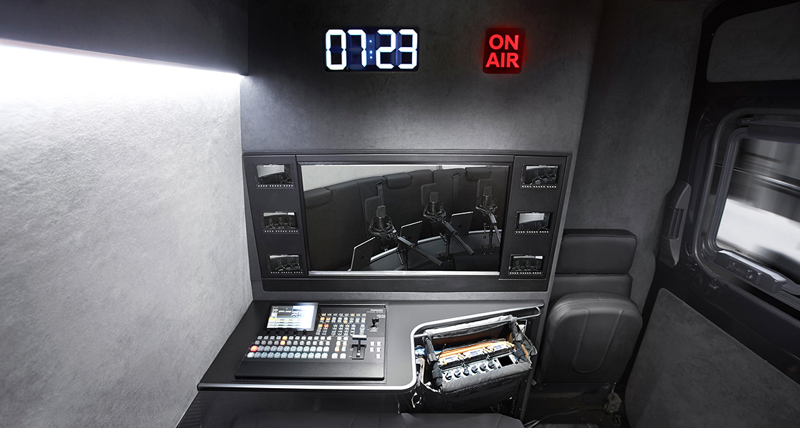 쏠라티 무빙 스튜디오 내부 이미지 3