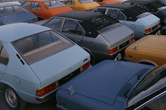 현대 헤리티지 : 포니의 꿈을 되짚다