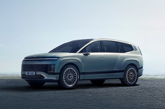 Built to belong: 공간, 그 이상의 공감