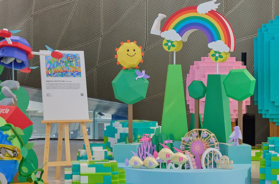 제 8회 현대키즈모터쇼