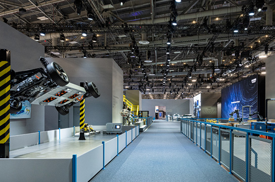 현대자동차그룹, CES 2026에서 AI 로보틱스를 현실로 가져오다