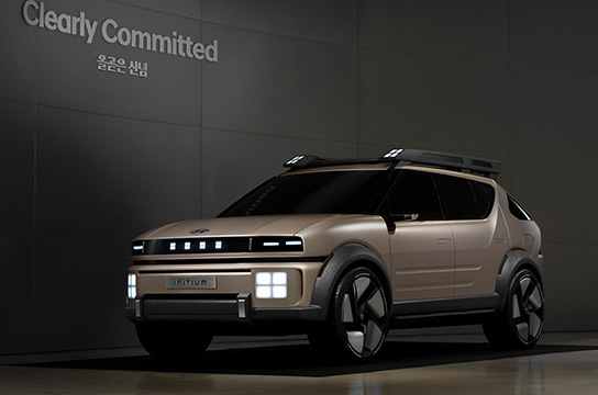 수소 사회 실현을 향한 올곧은 신념