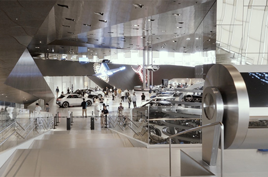 제로원 (ZER01NE) 벤처스: 스타트업을 위한, 스타트업에 의한 곳