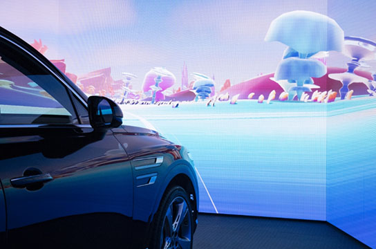 제로원 (ZER01NE) 플레이그라운드가 탄생시키는 새로운 혁신