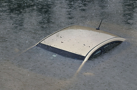 The last safety feature