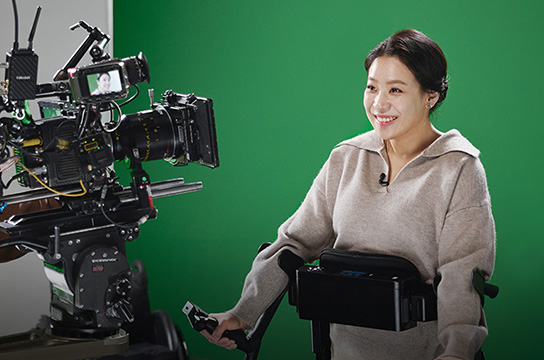 X-ble MEX, 가능성을 예보하다: 기술이 삶의 조각에 깊이를 더할 때