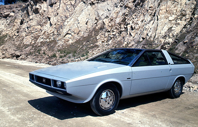 포니 쿠페 이미지