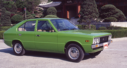 포니1 4Door 페이지로 이동