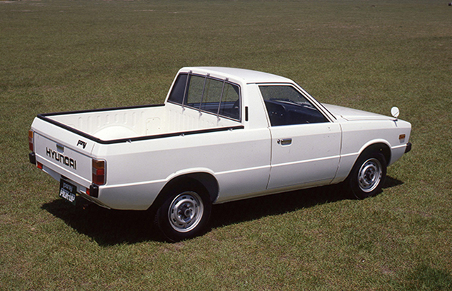 포니 픽업 이미지