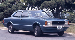 코티나(마크4) 페이지로 이동