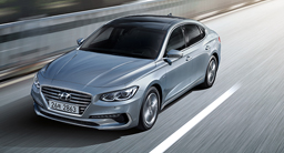 그랜저 Hybrid 페이지로 이동