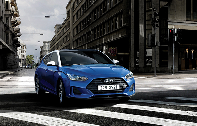 벨로스터 이미지