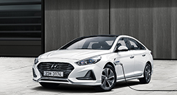 쏘나타 Plug-in Hybrid 페이지로 이동