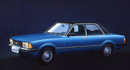 코티나(마크5) 페이지로 이동