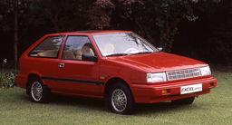 포니 엑셀 스포티 페이지로 이동