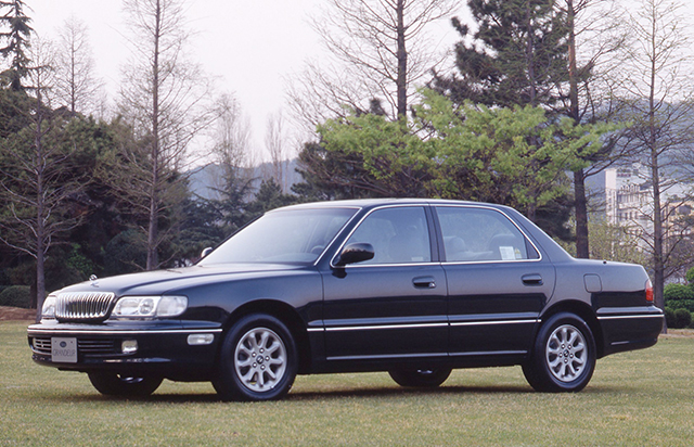 뉴 그랜저 이미지