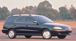 아반떼 투어링 페이지로 이동