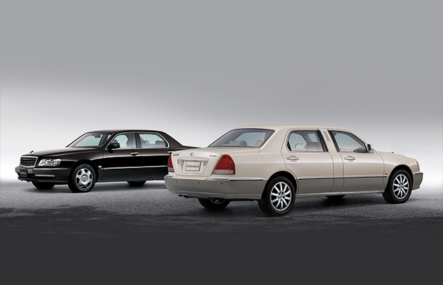 에쿠스 L 이미지