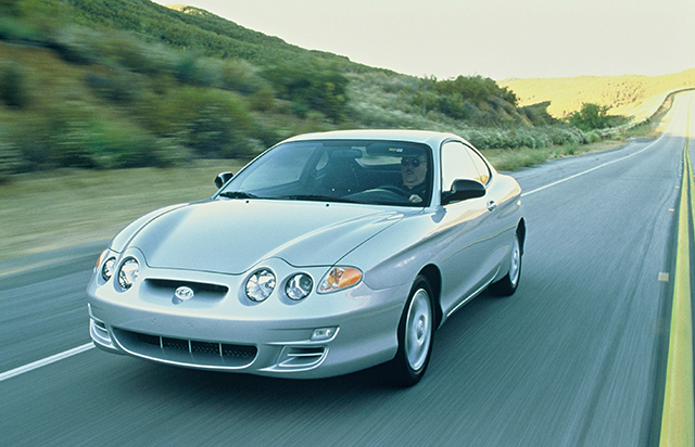 티뷰론 터뷸런스 이미지