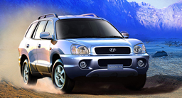 싼타페 페이지로 이동