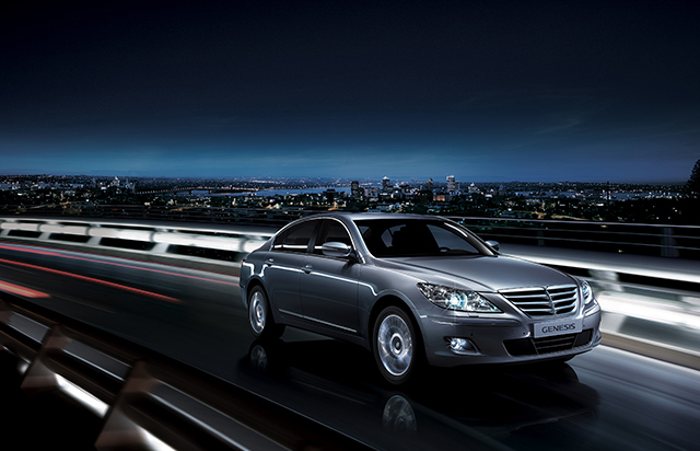 제네시스 이미지