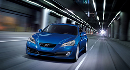 제네시스 쿠페 페이지로 이동