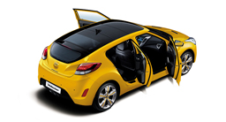 벨로스터 이미지