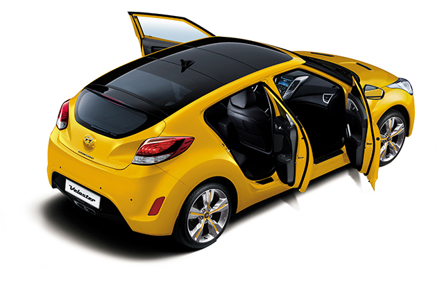 벨로스터 이미지