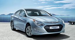 쏘나타 Hybrid 페이지로 이동