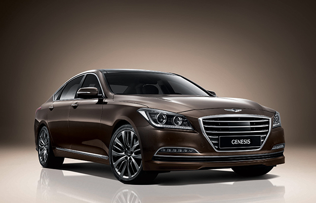 제네시스 이미지