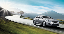 그랜저 Hybrid 페이지로 이동