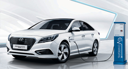 쏘나타 Plug-in Hybrid 페이지로 이동