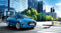 아반떼 페이지로 이동