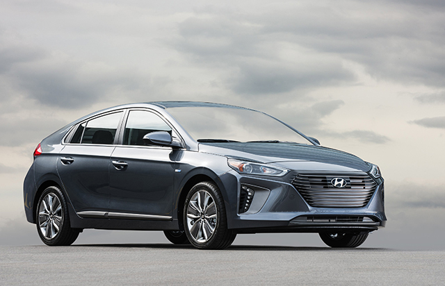 아이오닉 이미지