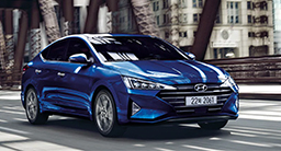 아반떼 페이지로 이동