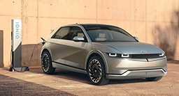 아이오닉 5 이미지