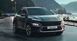 코나 N Line 이미지