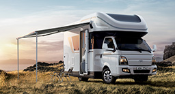 포터 II 포레스트 이미지