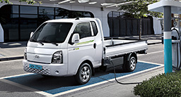 포터 Ⅱ Electric 이미지