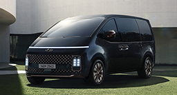 스타리아 라운지 이미지