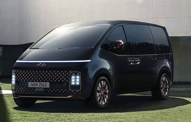 스타리아 라운지 이미지